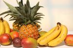 Obst und Gemüse