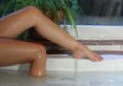 Badewanne – basisches Baden